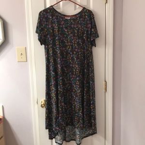 Lularoe Carly